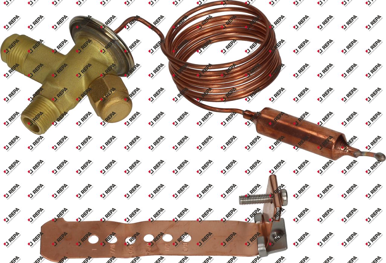Expansion valve Sanhua RFKA04-4.0-23