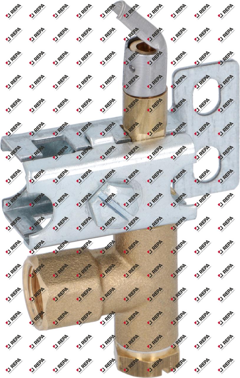 Pilot burner type 100 series 1 flame
