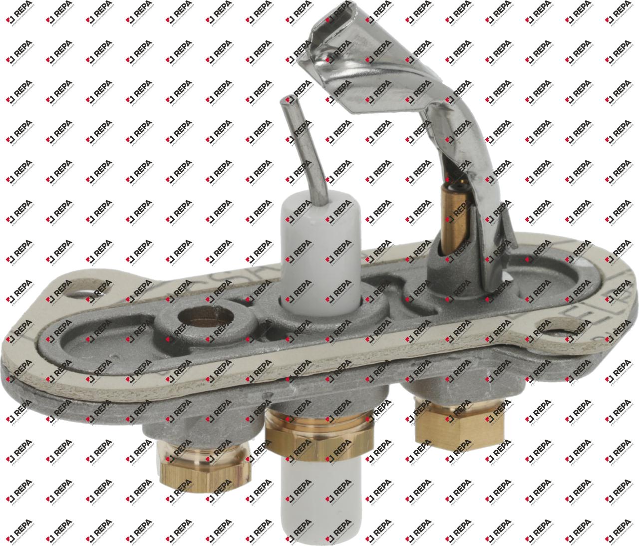 Pilot burner type CB505111 natural gas