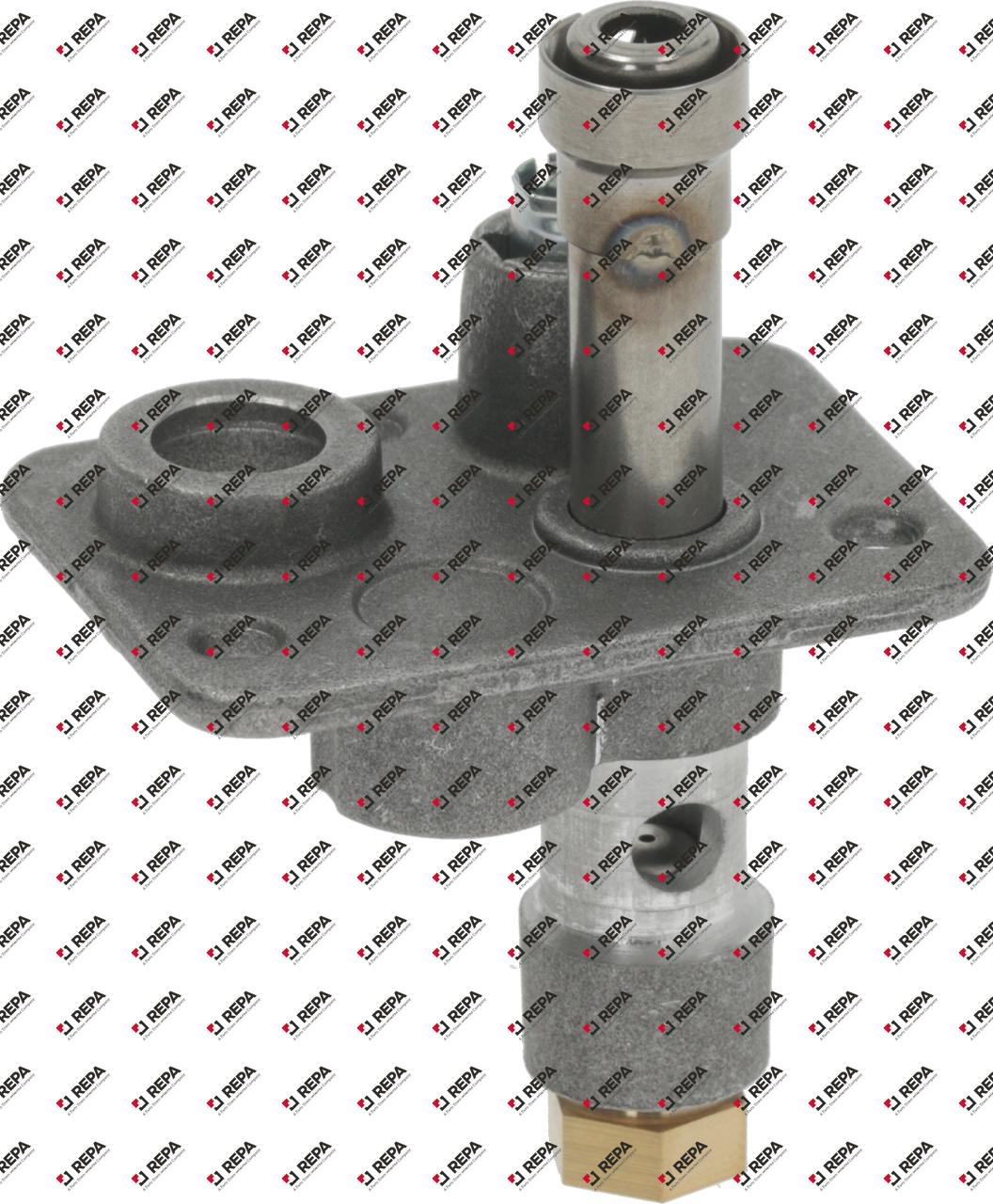 Zündbrenner Typ CB502032 Stadtgas