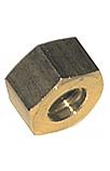 23836389 Überwurfmutter Gewinde M17x1 Rohr ø 10 mm