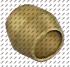Anello bicono per tubo ø 4 mm conf. 1pz