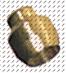 Olive for pipe ø 6 mm Qty 1pcs