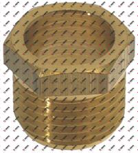 Union screw for igniter suitable for CB 502/505