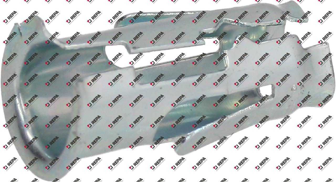 Douille de serrage pour thermocouple