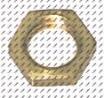 Tuerca rosca M8x1 H 3 mm EC 11  UE 10 pzs