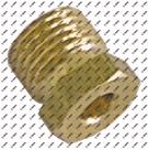 Überwurfschraube für Rohr-ø 4 mm Gewinde M10x1