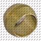Anneau coupant int. ø 6mm Q 10pc