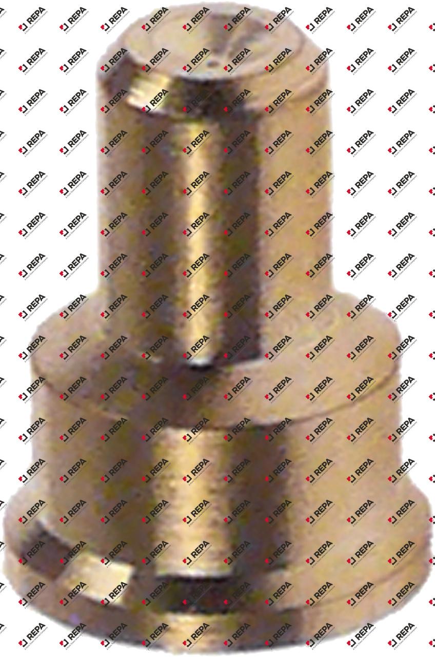 Pilot burner nozzle LPG code 20 bore ø 0,2mm