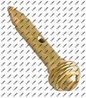 Injecteur veilleuse gaz liquide indice 25