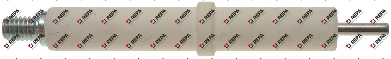 Candela accensione L1 8mm a bloccare attacco M4