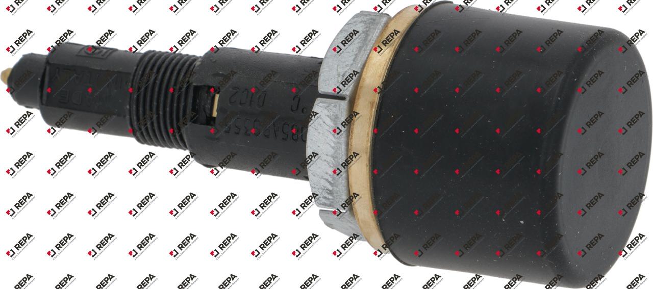 Piezozünder Einbau ø 22 mm Anschluss ø2,4mm