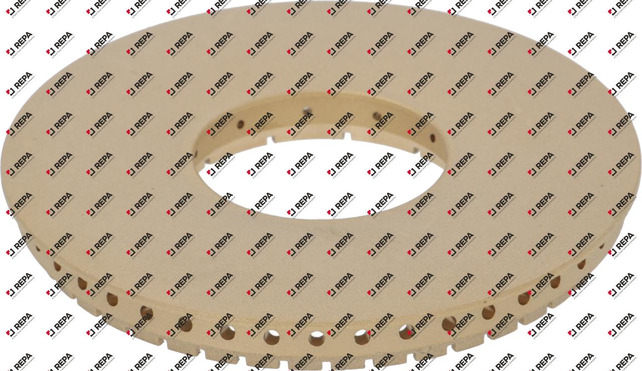 Spartifiamma ø 114mm H 14mm