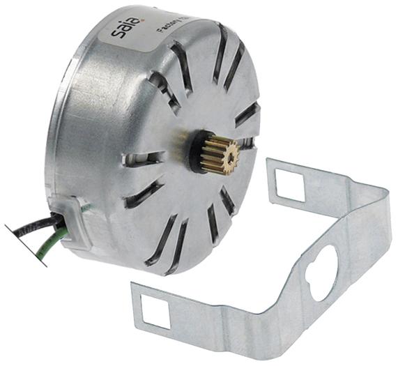 Motor-Kit Kabellänge 150 mm H 18,5 mm