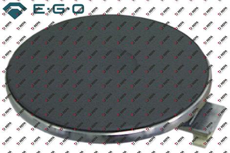 Plaque de cuisson ø 180mm 2000W 230V