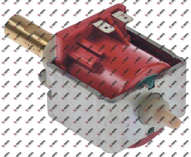 Pompa a vibrazione tipo EX 5 50Hz 48W 230V