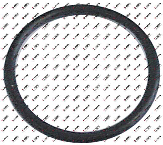 O-Ring EPDM Materialstärke 2,62 mm ID ø 28,25 mm