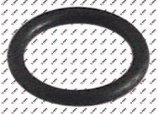 O.R. EPDM spessore 2,62mm int. ø 15,54mm conf. 1pz