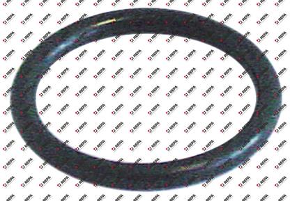 Junta tórica EPDM espesor  2,62 mm int.ø 20,63 mm