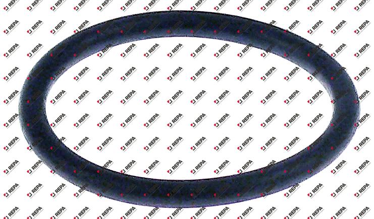 Joint torique EPDM épaisseur 5,34mm int. ø 53,34mm
