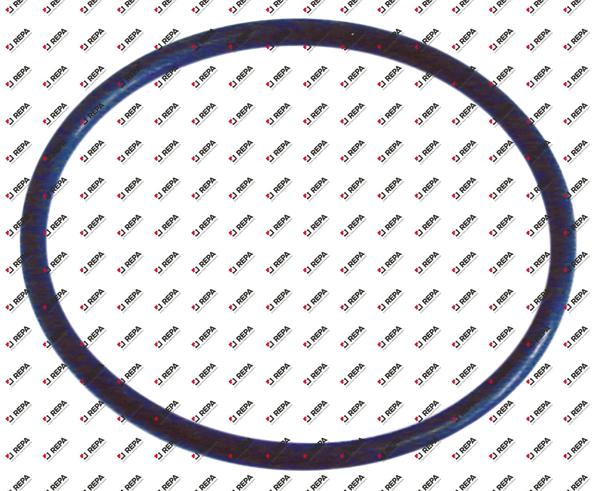 O.R. EPDM spessore 2,62mm int. ø 42,52mm conf. 1pz