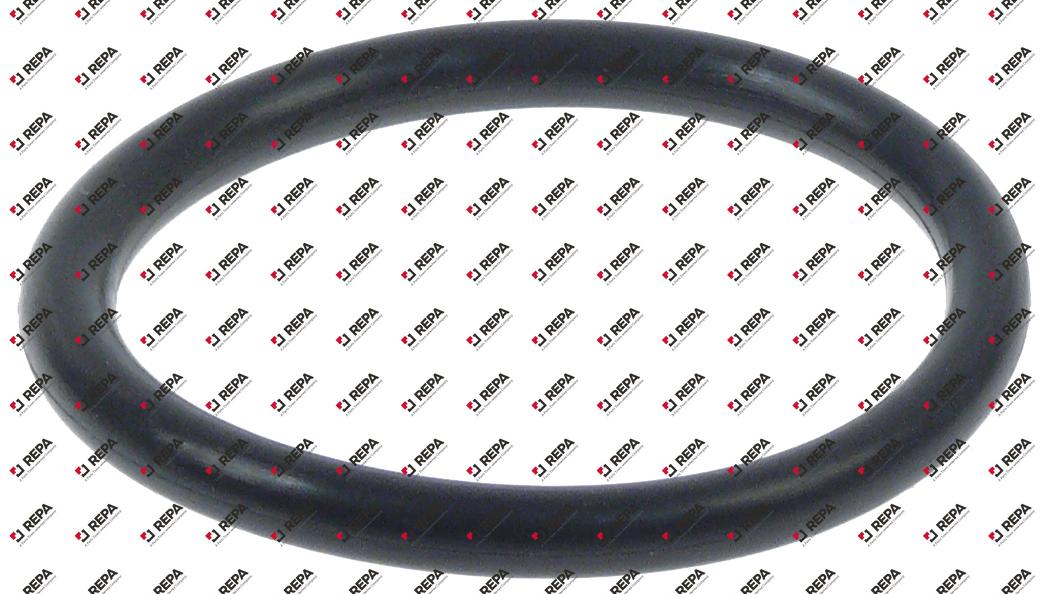 Joint torique EPDM épaisseur 5,34mm int. ø 47mm