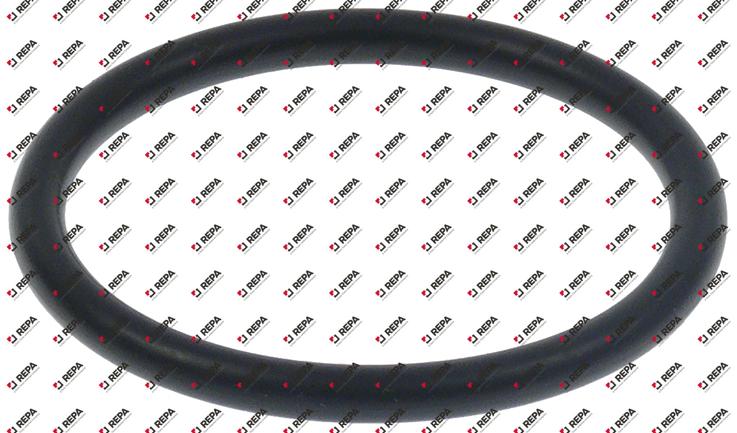 O-Ring EPDM Materialstärke 5,34 mm ID ø 56,52 mm