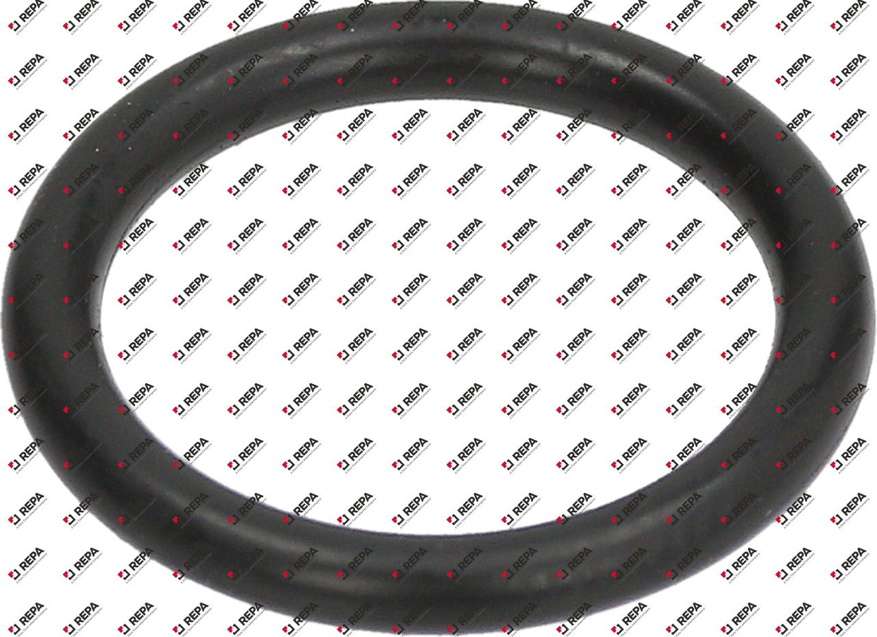 O-Ring EPDM Materialstärke 2 mm ID ø 13 mm