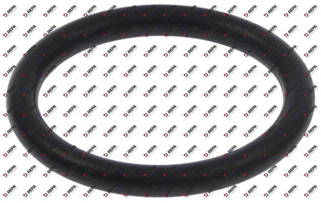 Junta tórica EPDM espesor  3,53 mm int.ø 26,58 mm