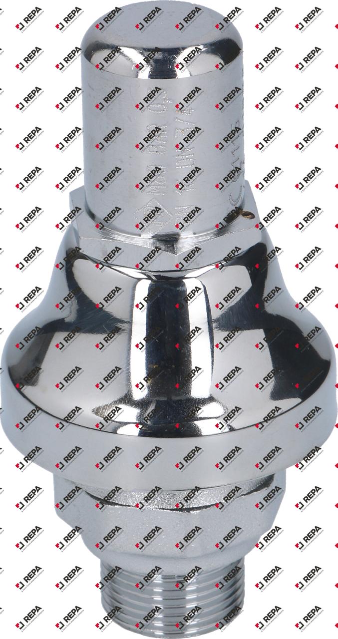 Sicherheitsventil Gewinde 3/4" mit CE-Zulassung