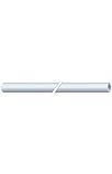 23838388 Nylon hose ID ø 6mm ED ø 8mm L 5m white