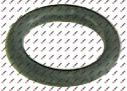 O-ring EPDM thickness 2,62mm ID ø 11,91mm Qty 1pcs