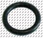 O-ring FKM thickness 1,78mm ID ø 7,66mm Qty 1pcs