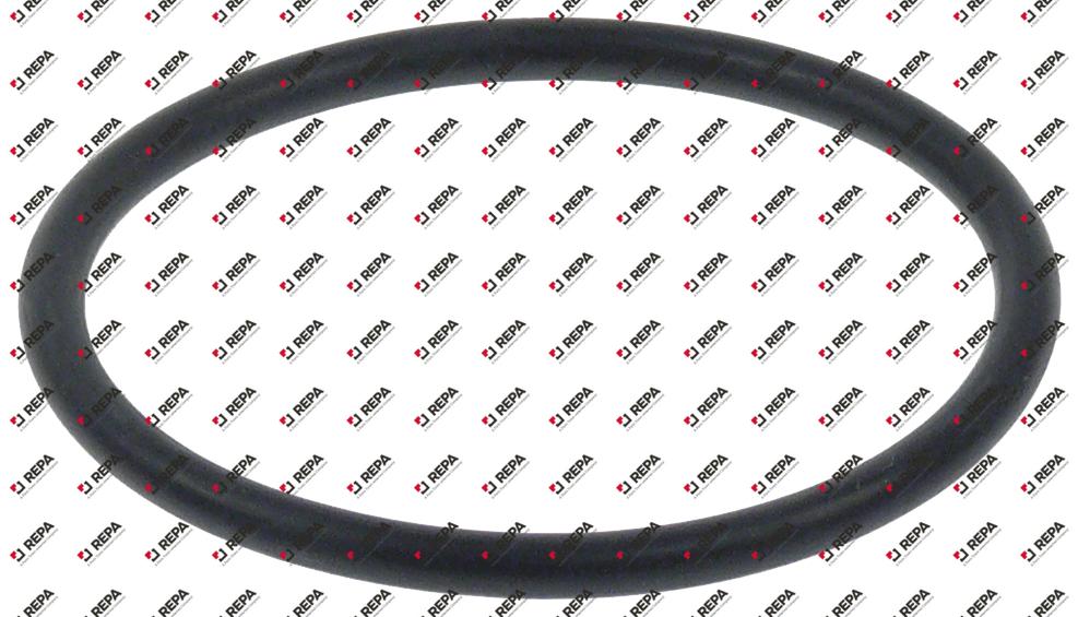 O-ring EPDM thickness 3,53mm ID ø 47,63mm Qty 1pcs