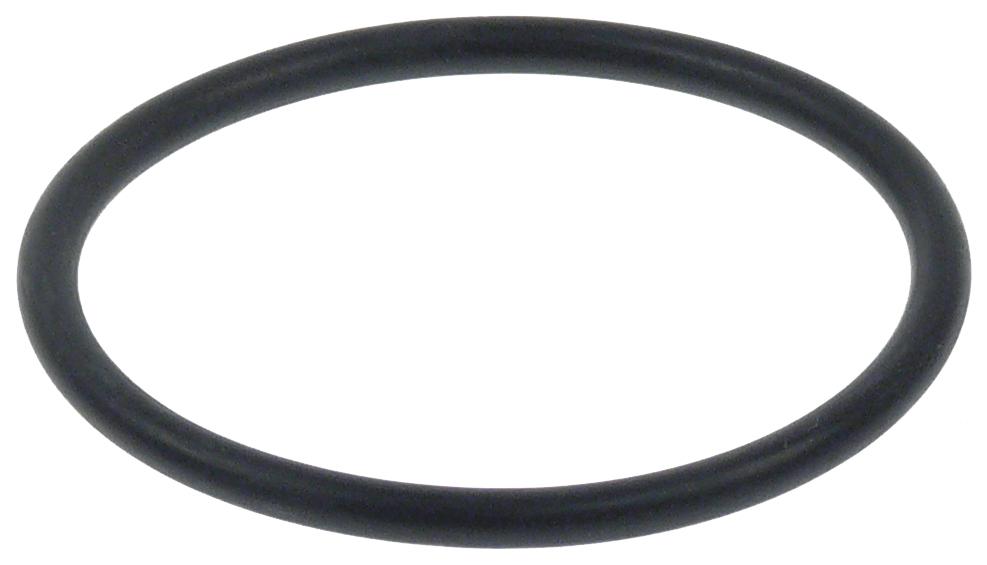 O-ring EPDM materiaaldikte 3,53mm BiD ø 47,63mm
