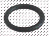 O-ring EPDM thickness 2,62mm ID ø 13,1mm Qty 1pcs