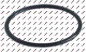 O.R. EPDM spessore 1,78mm int. ø 31,47mm conf. 1pz