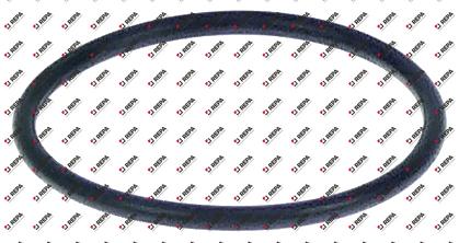 O-Ring EPDM Materialstärke 2,62 mm ID ø 36,14 mm