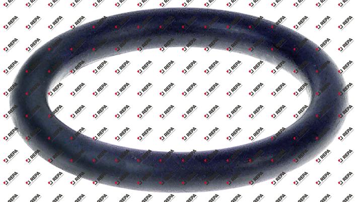 O-Ring EPDM Materialstärke 7 mm ID ø 43 mm