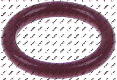 O-ring silicone thickness 2,62mm ID ø 13,95mm