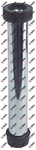 Standrohr Größe 1¼"-1½" Nutzhöhe 210 mm