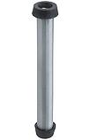 23838858 Standrohr Größe 1¼"-1½" Nutzhöhe 265 mm