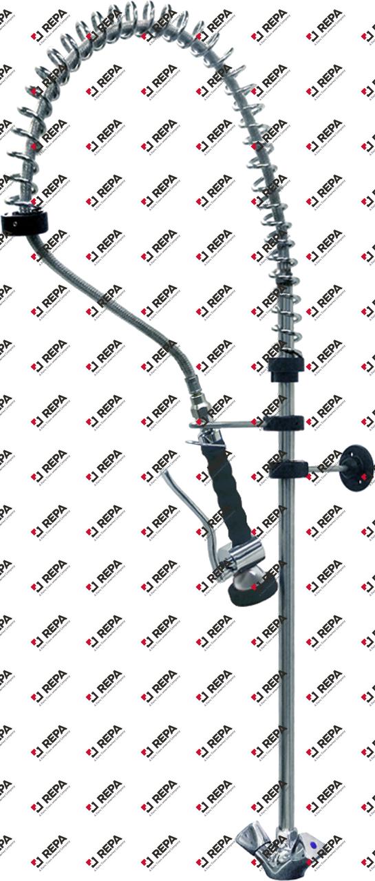 Geschirrbrause CLASSIC Dreikantgriff