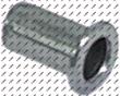 Écrous à rivet ø 11mm filetage M8 inox L 18mm