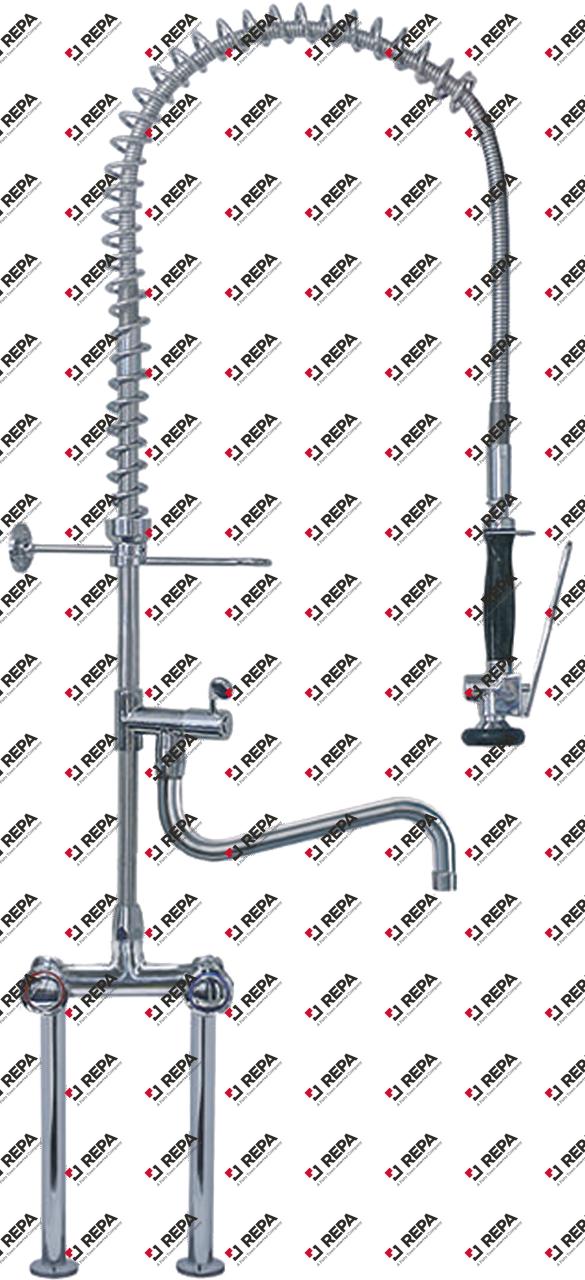 Doccione per stoviglie PREMIUM