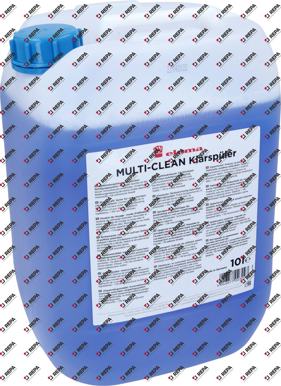 Brillantante Multi-Clean 1 x 10l