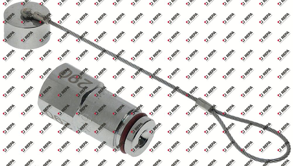 Nozzle 290