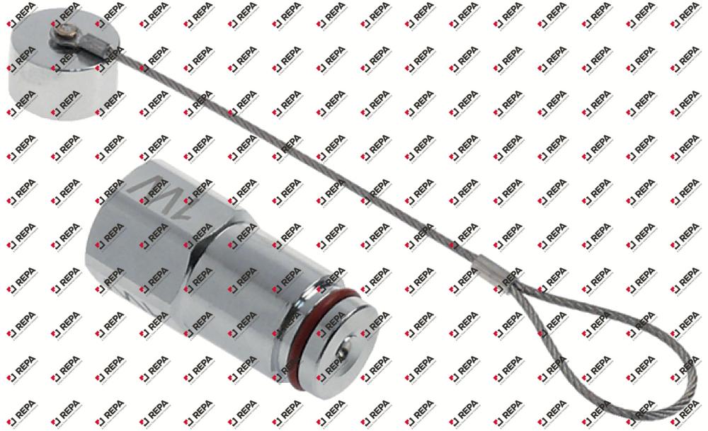 Nozzle 1W