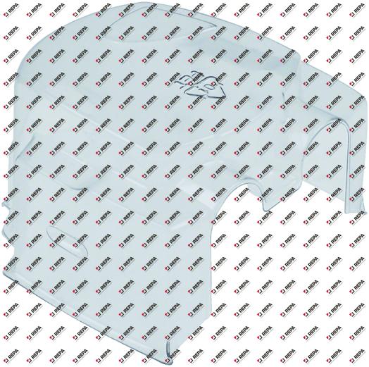 Cover suitable for PURITY C Qty 1pcs