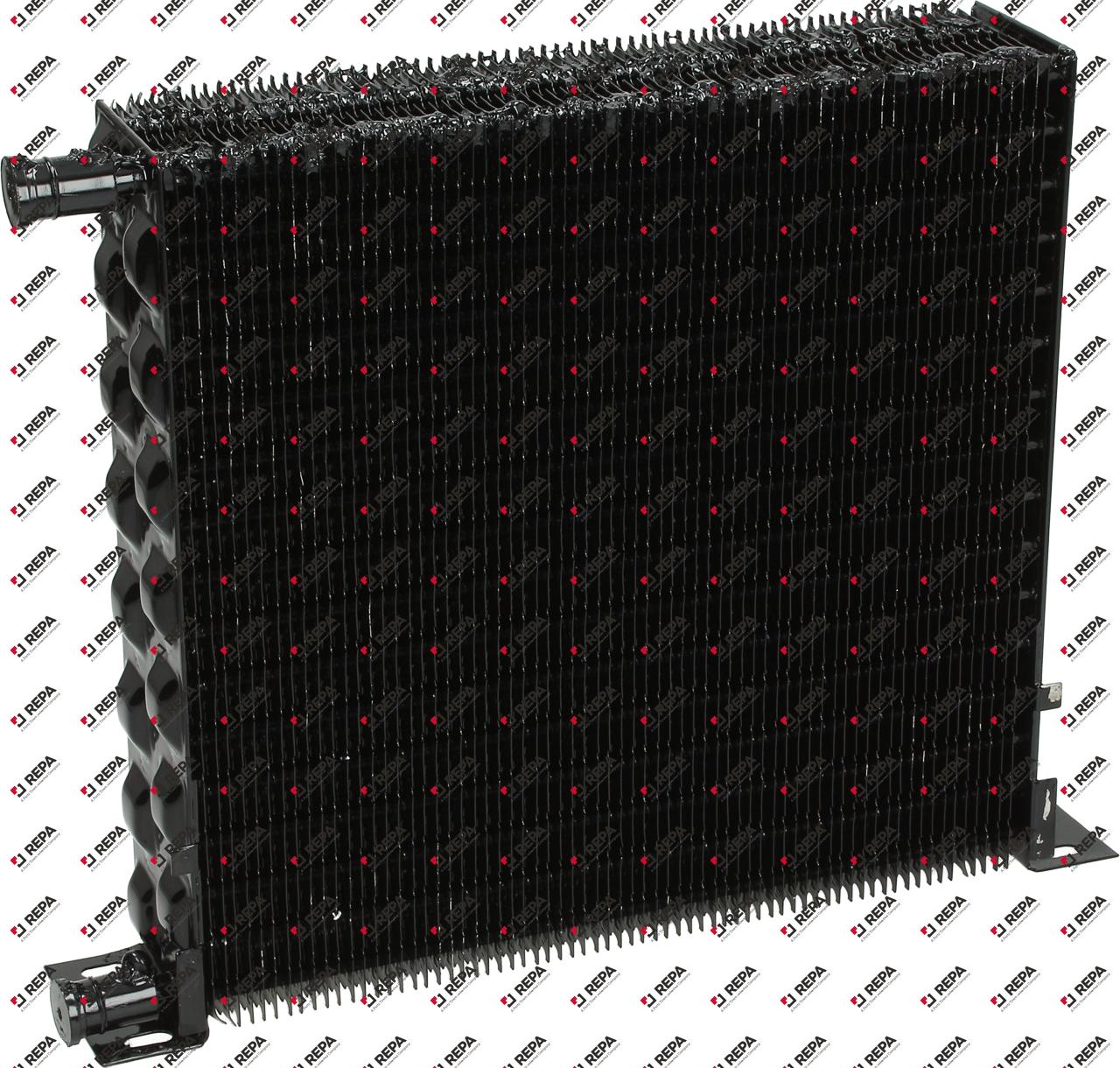Verflüssiger H 250 mm B 260 mm BA 275 mm
